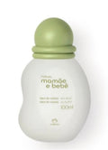 Natura Mamãe e Bebê colônia 100ml