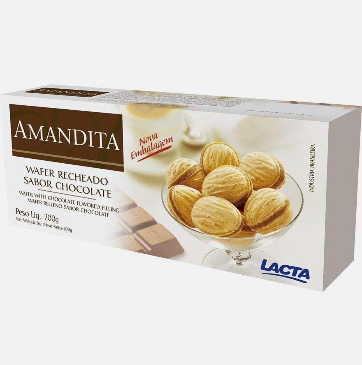 Amandita - 200g