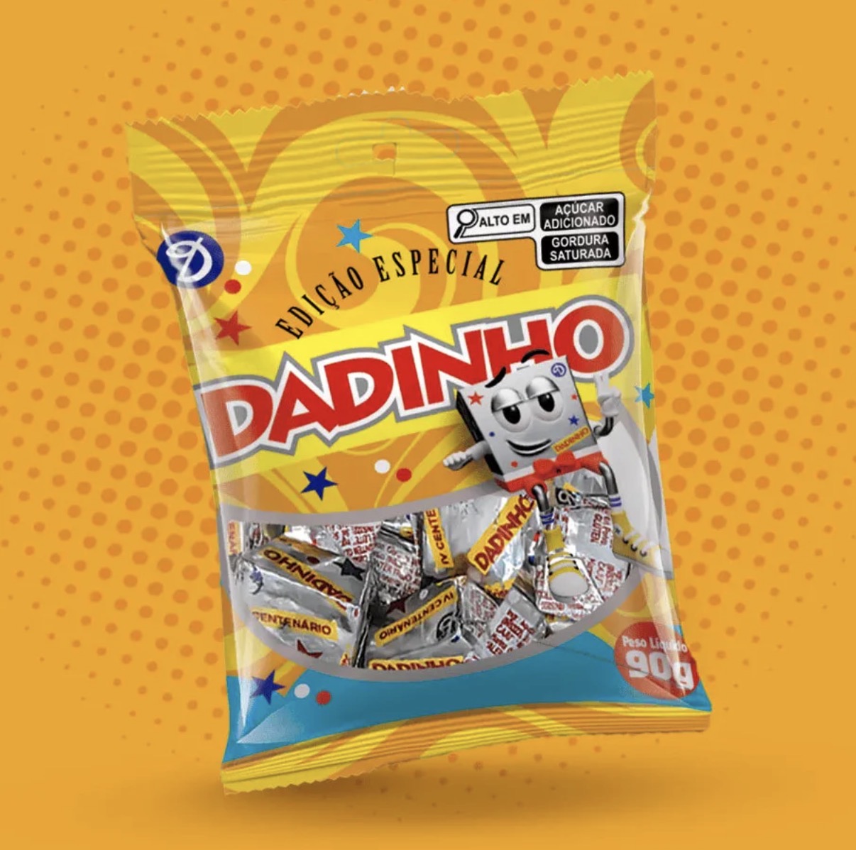 Dadinho