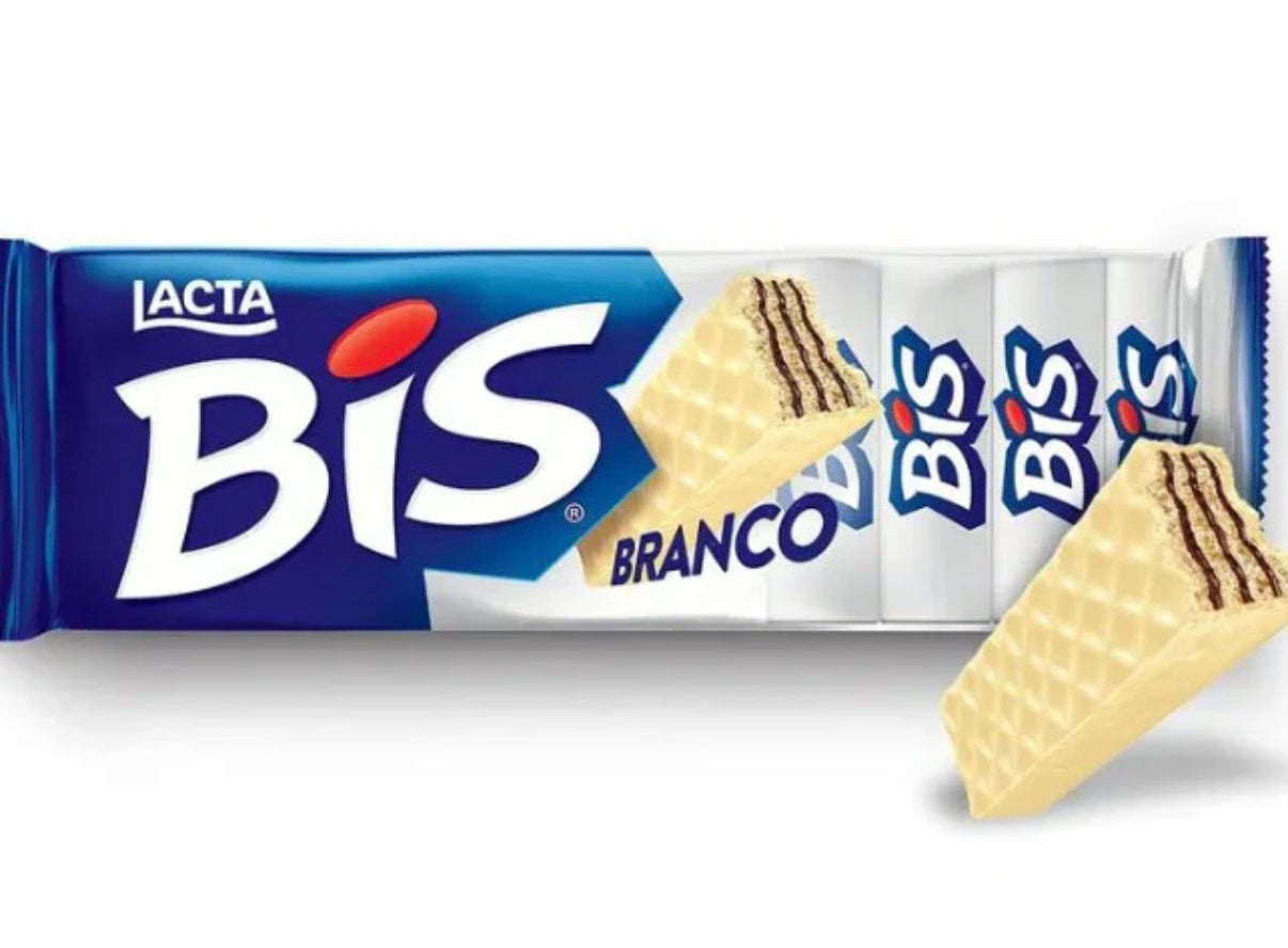 Bis Lacta - 100g