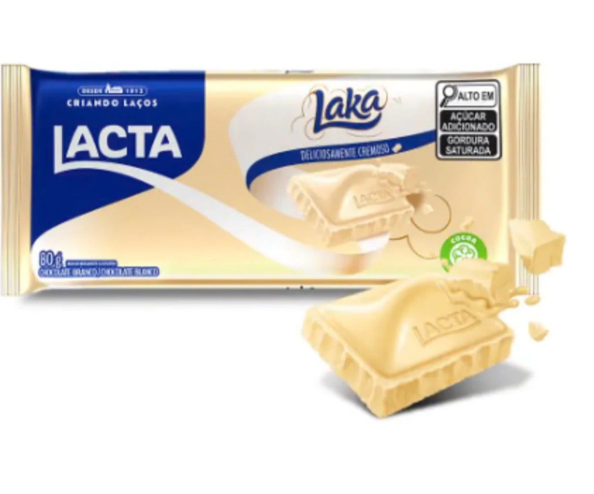 Laka - 80g