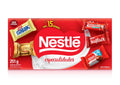 Caixa de Bombom Nestlé Especialidades - 251g