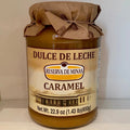 Doce de Leite Cremoso - 650g