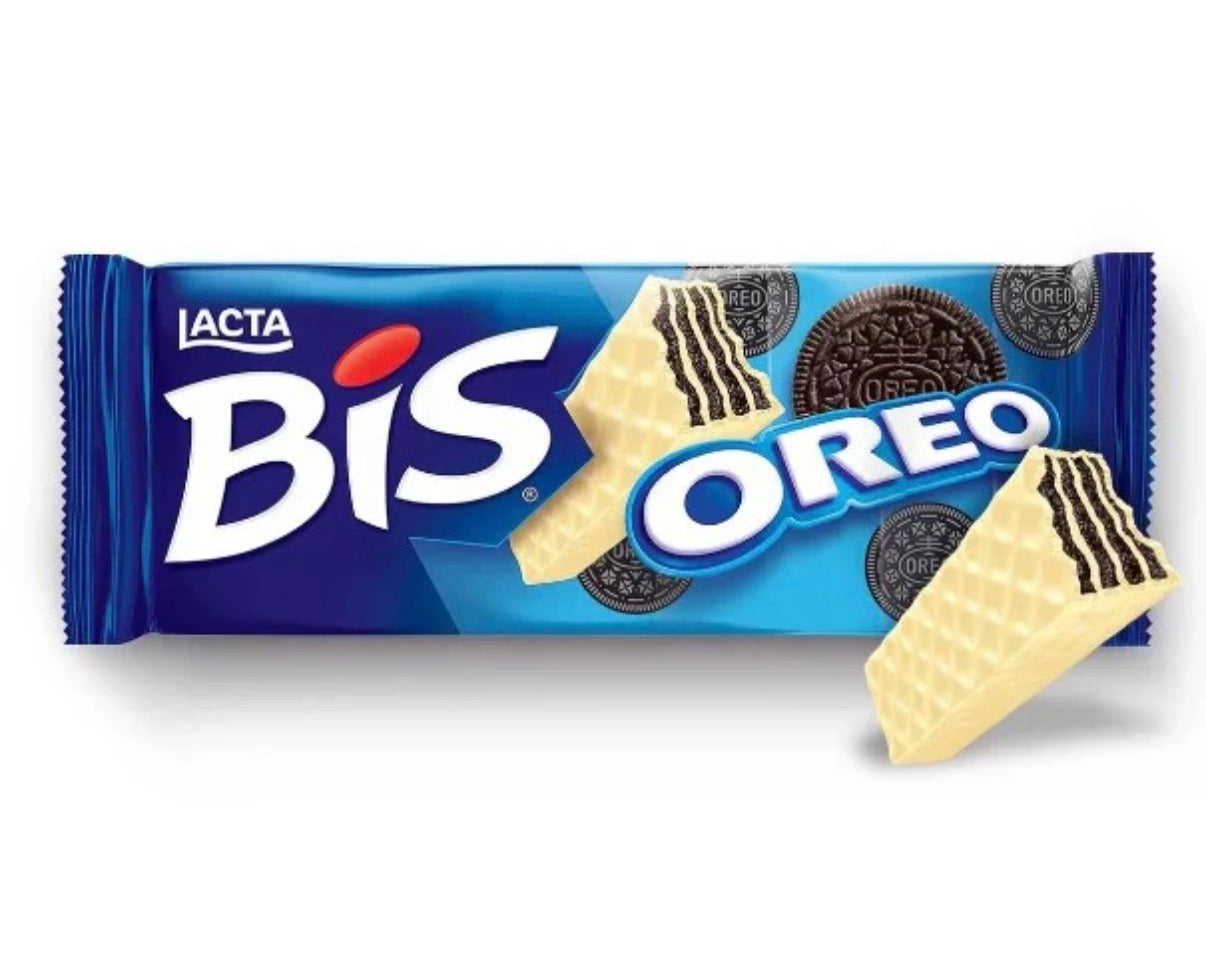 Bis Lacta - 100g