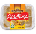 Pé de Moça Da Colônia - 190g