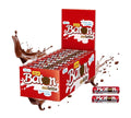 Baton Chocolate ao Leite - 30 unidades