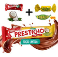Prestígio Caribe Edição Limitada - 33g