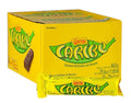Caixa de Chocolate Caribe - 30 unidades