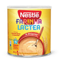 Farinha Láctea Nestlé - 400g