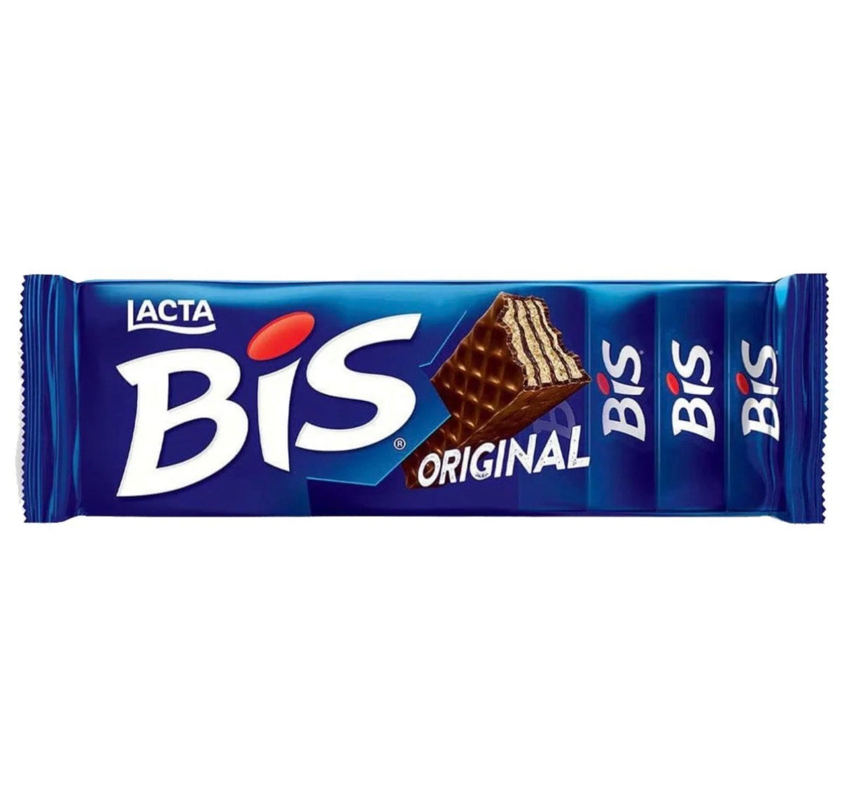 Bis Lacta - 100g