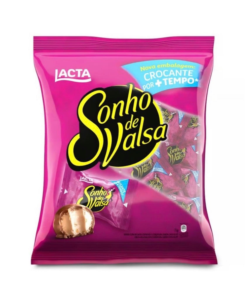 Sonho de Valsa - 1kg