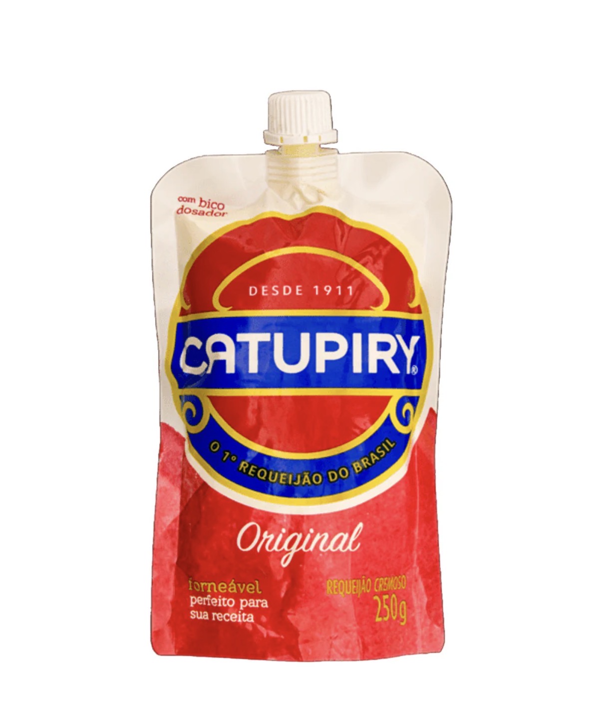 Requeijao Catupiry