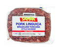 Linguiça Toscana Samba Fina - 1lbs