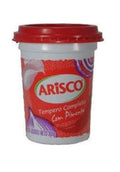 Tempero Arisco