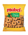 Rosquinha de Coco Mabel - 350g
