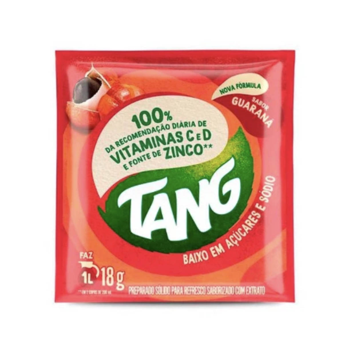 Sucos Tang