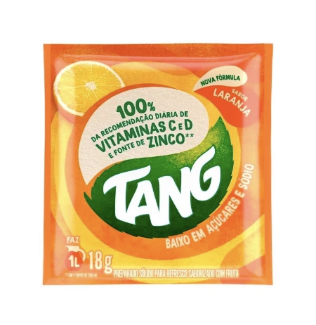 Sucos Tang