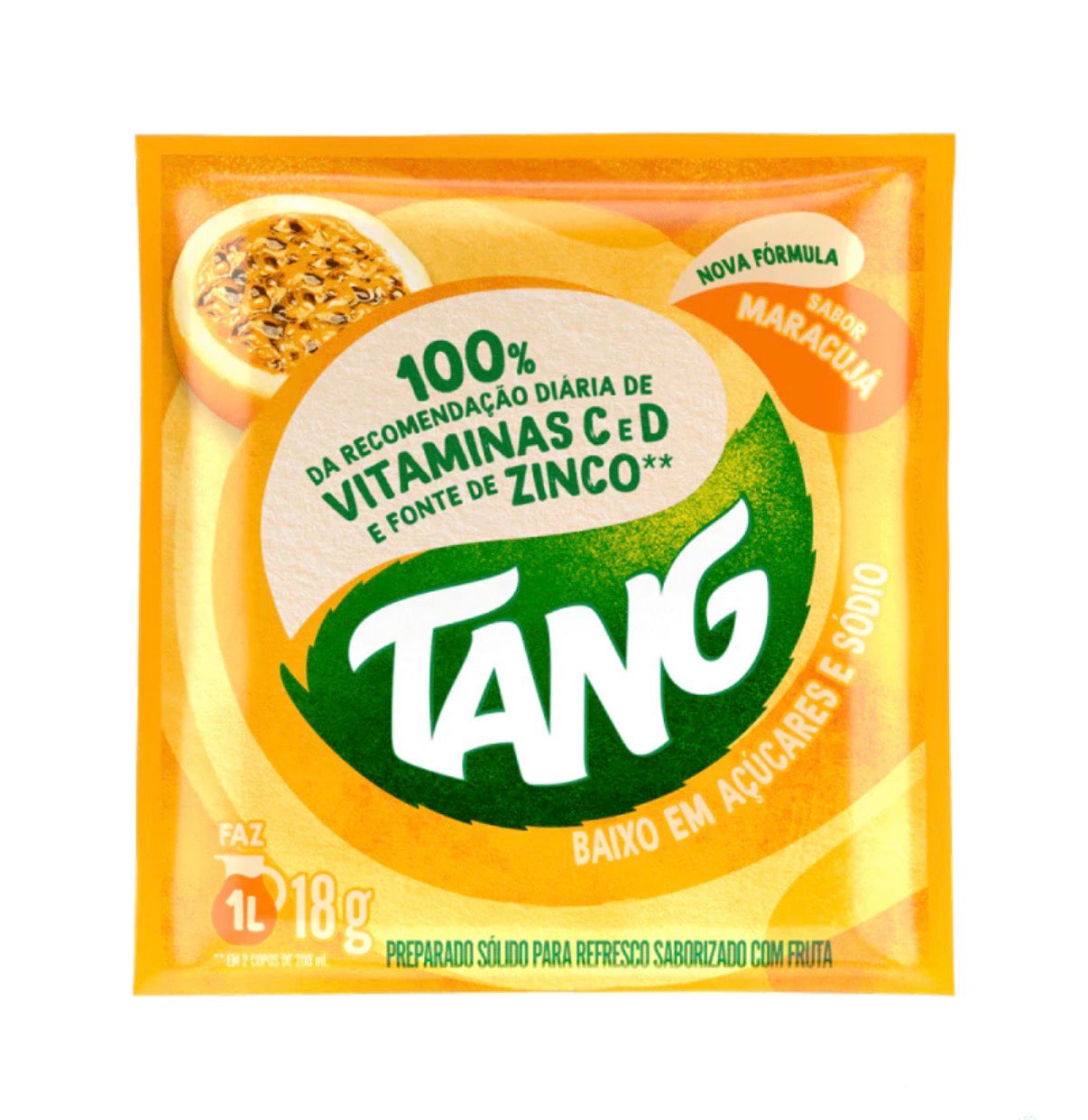 Sucos Tang
