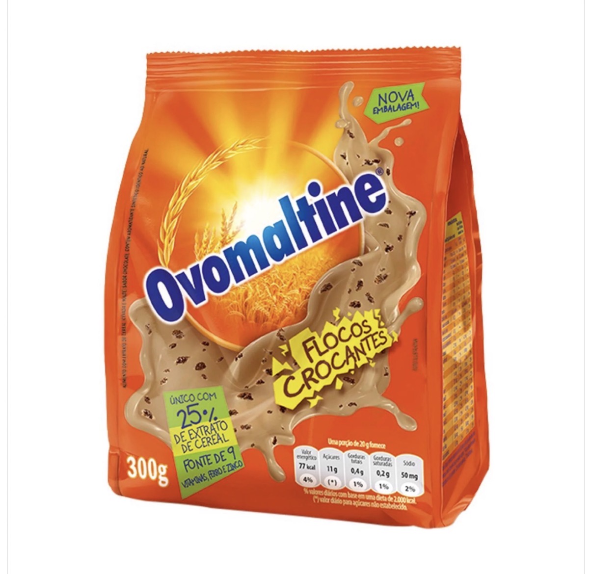 Ovomaltine - 300g
