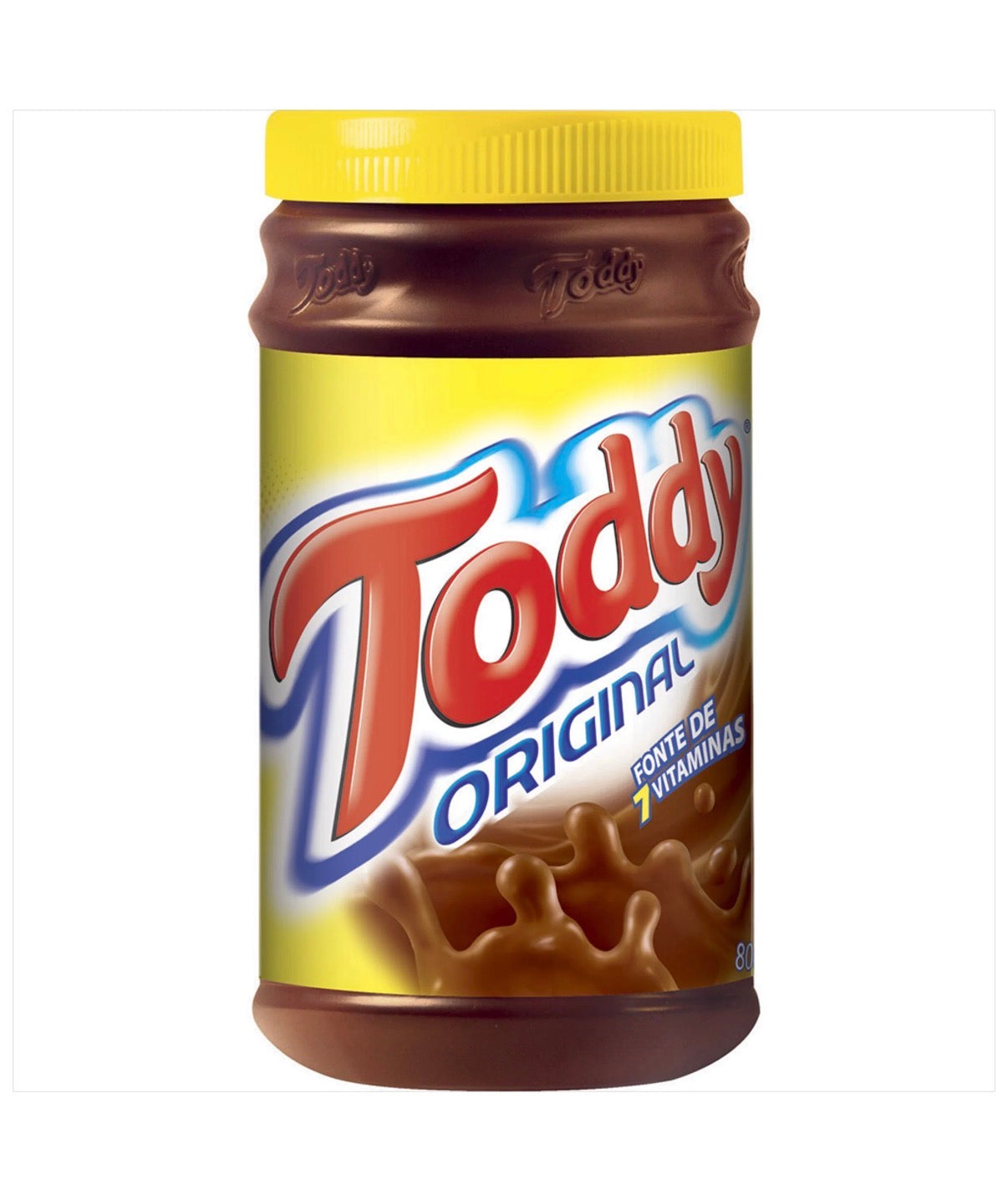 Toddy Achocolatado Original - 370g