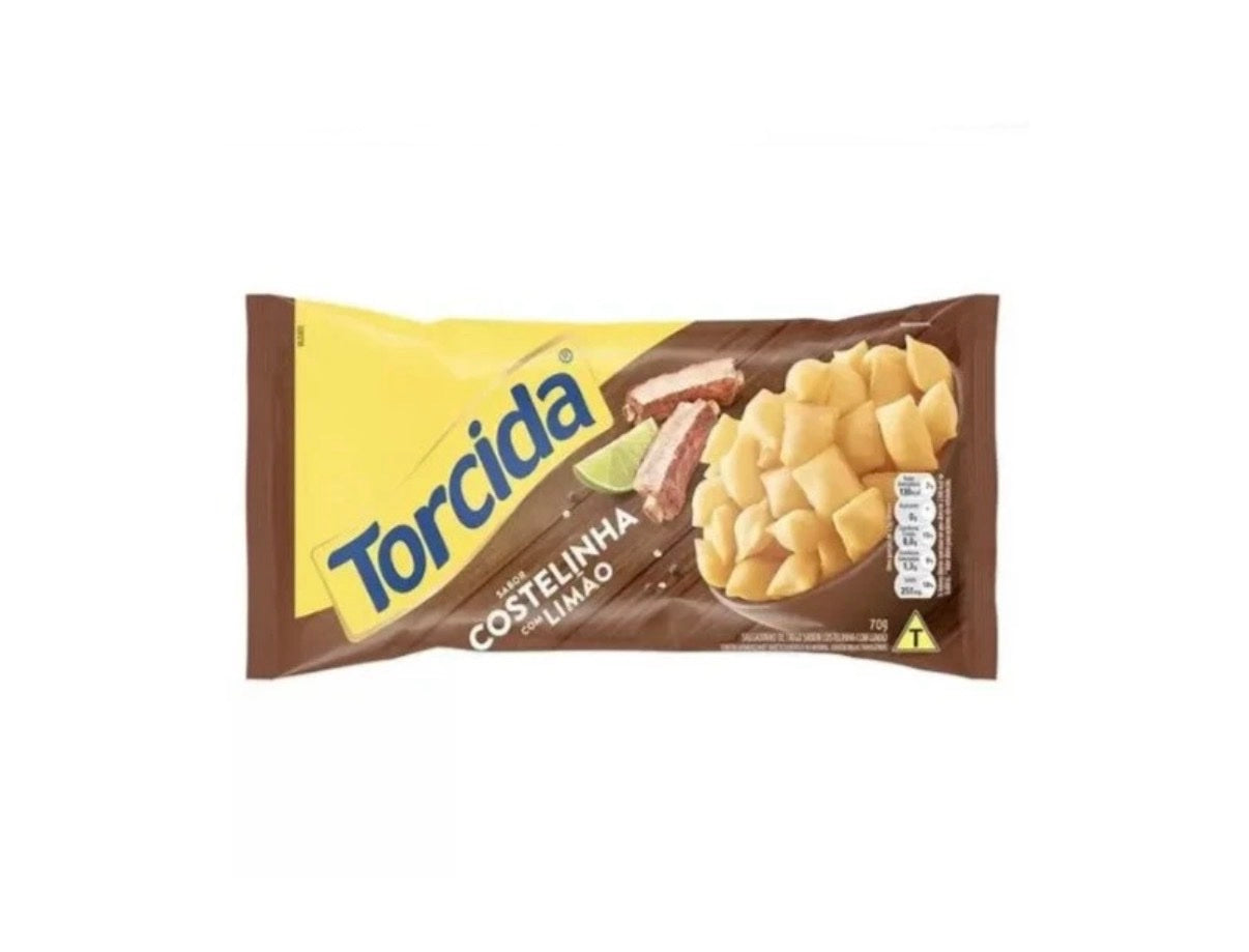 Snack Torcida - 70g