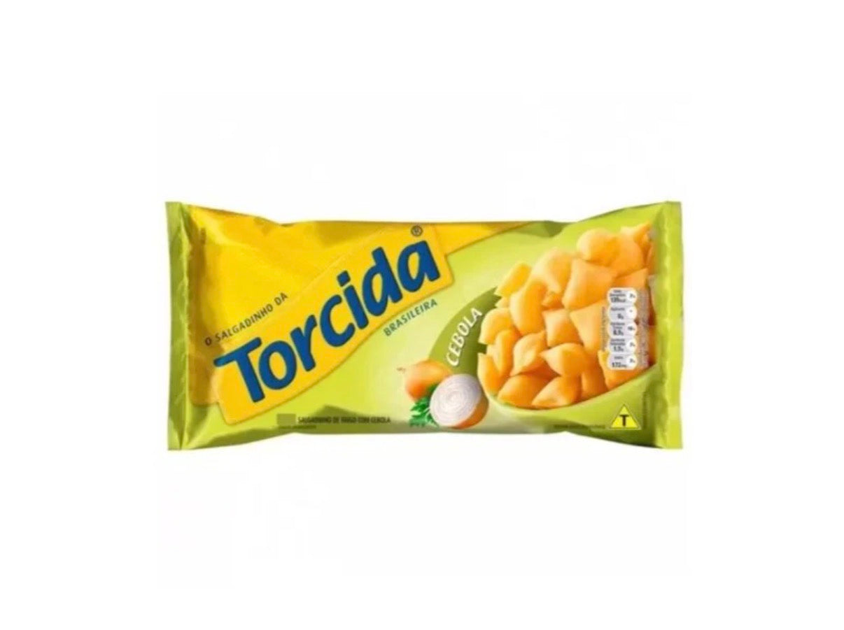 Snack Torcida - 70g