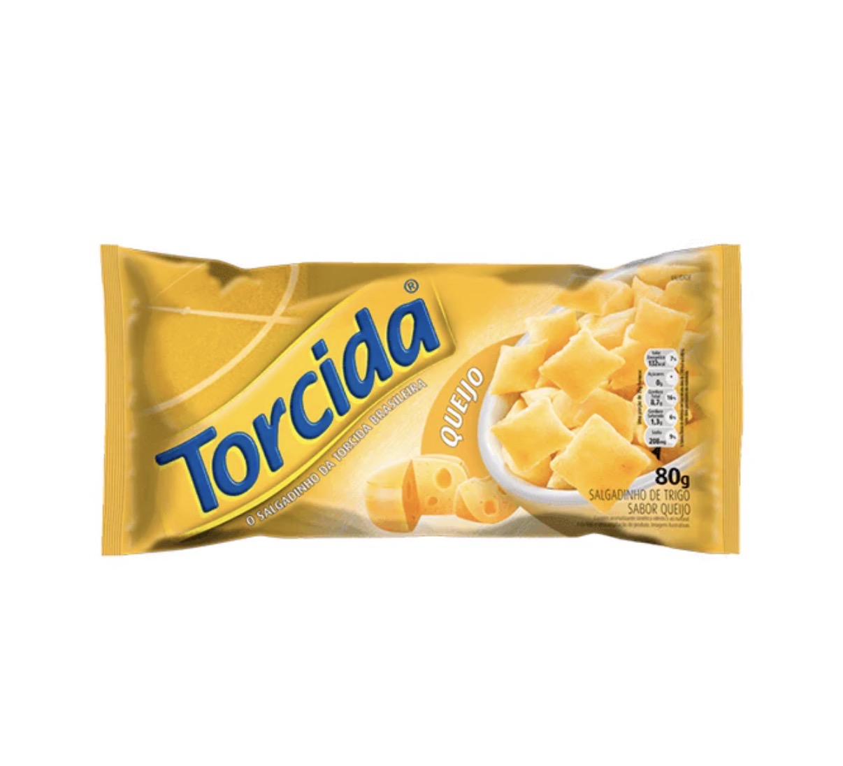 Snack Torcida - 70g