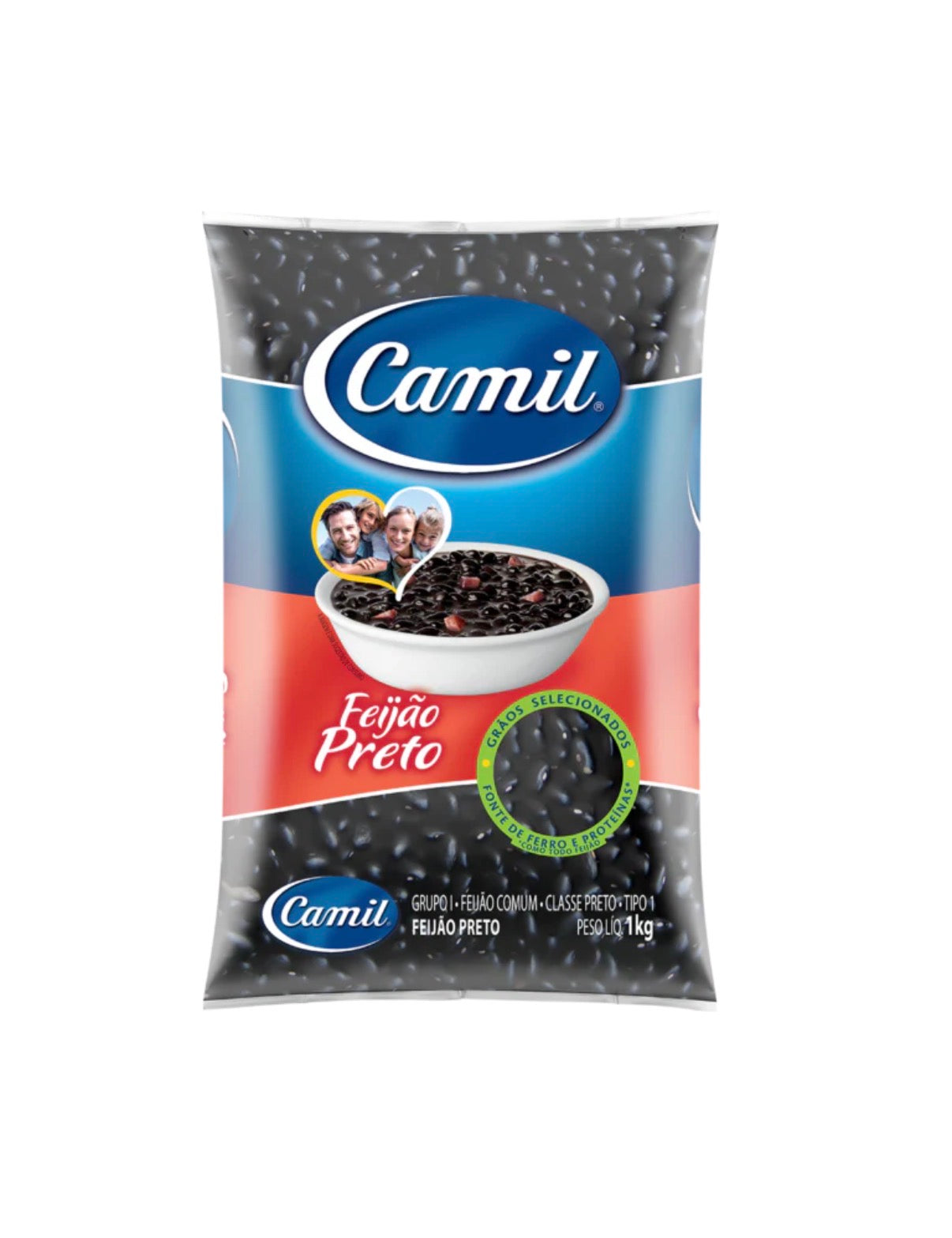 Feijão Camil - 1kg