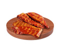 Costelinha de Porco Defumada Corte's - 1lbs