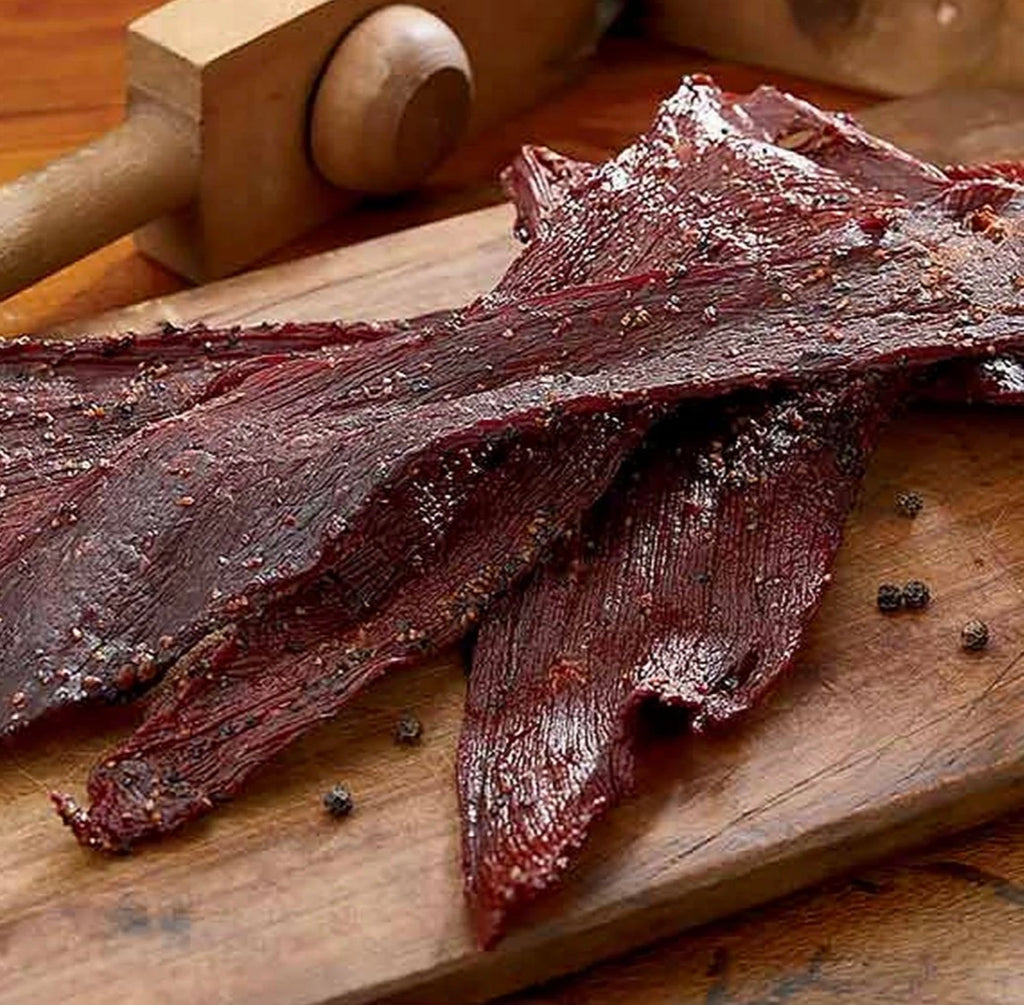 Carne Seca Corte's - 1lbs