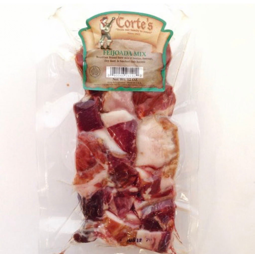 Feijoada Mix Corte's - 12oz
