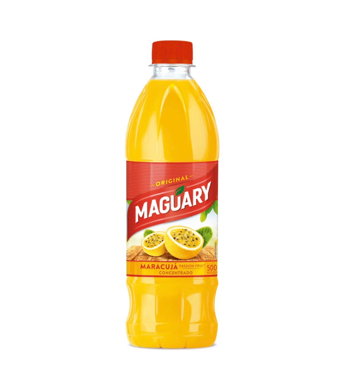 Suco Concentrado Maguary - 500ml