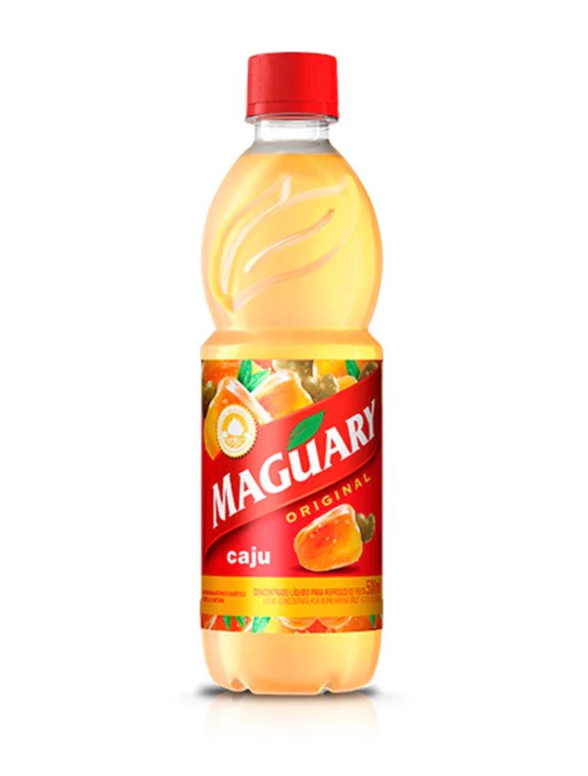 Suco Concentrado Maguary - 500ml