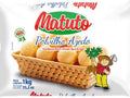 Polvilho Azedo Matuto Amafil - 1kg