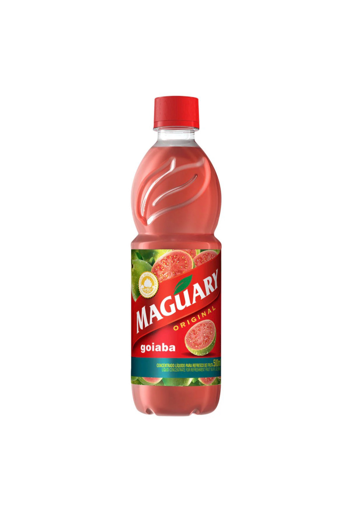 Suco Concentrado Maguary - 500ml