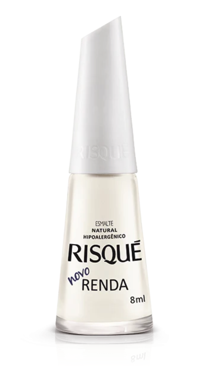 Esmalte Risqué - 8ml