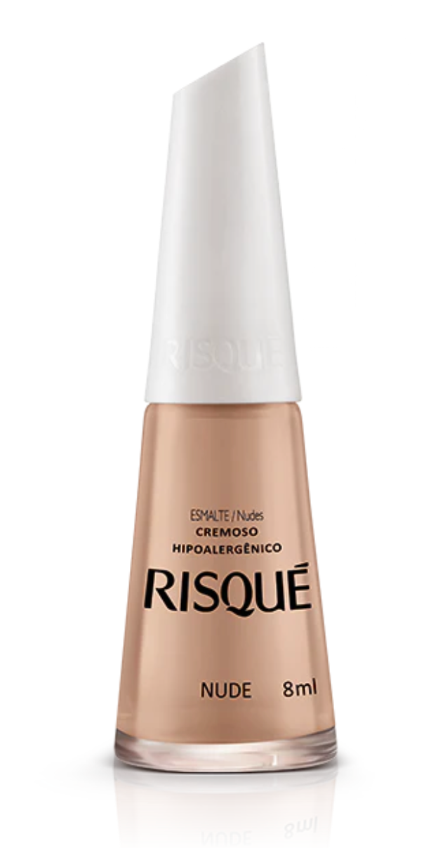 Esmalte Risqué - 8ml