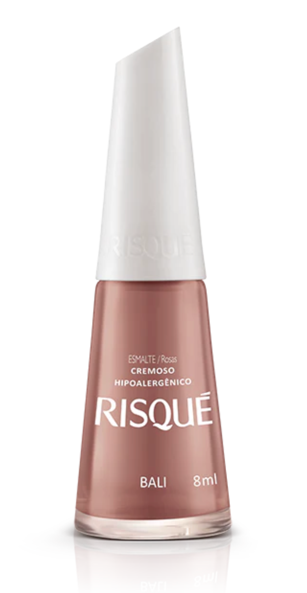 Esmalte Risqué - 8ml