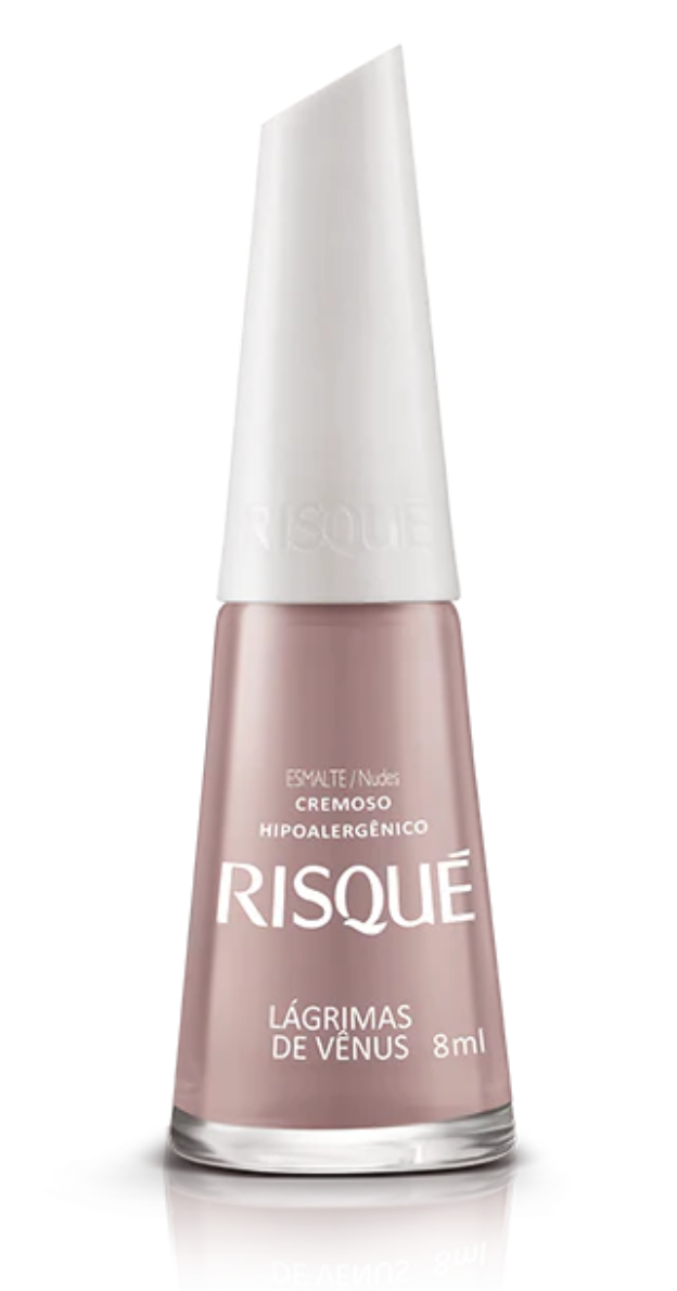 Esmalte Risqué - 8ml