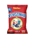 Pipoca Doce Vovozinha